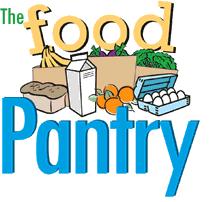 Creative Visions | The Food Pantry